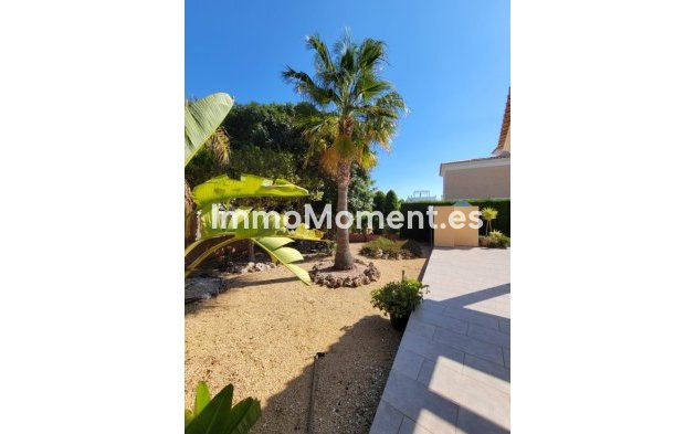 Reventa - Villa - Calpe - Calpe Centro
