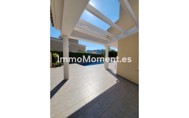 Reventa - Villa - Calpe - Calpe Centro