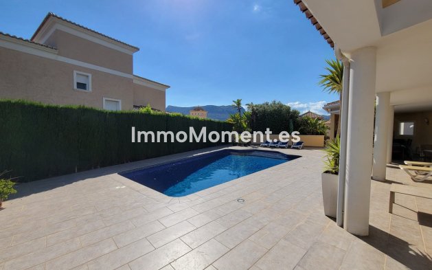 Reventa - Villa - Calpe - Calpe Centro