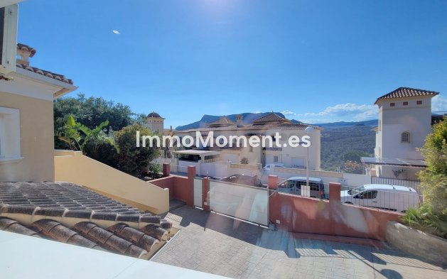 Reventa - Villa - Calpe - Calpe Centro