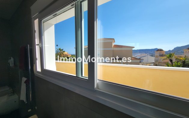 Reventa - Villa - Calpe - Calpe Centro