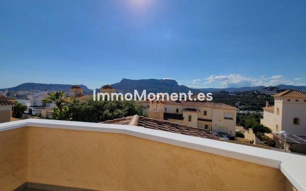 Reventa - Villa - Calpe - Calpe Centro