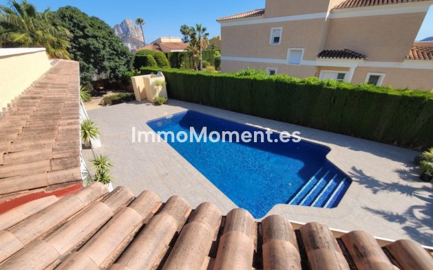 Reventa - Villa - Calpe - Calpe Centro