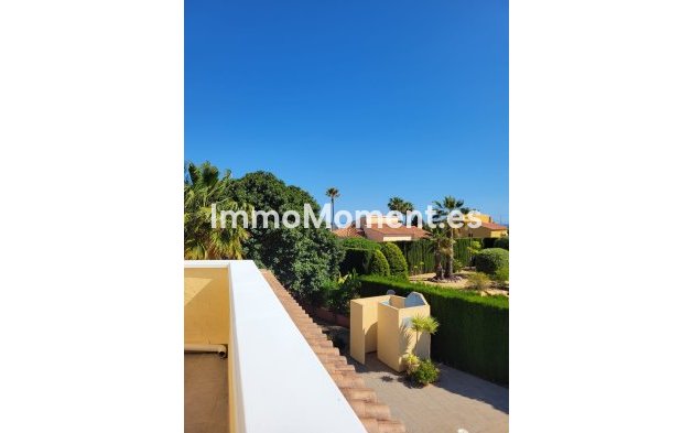 Reventa - Villa - Calpe - Calpe Centro