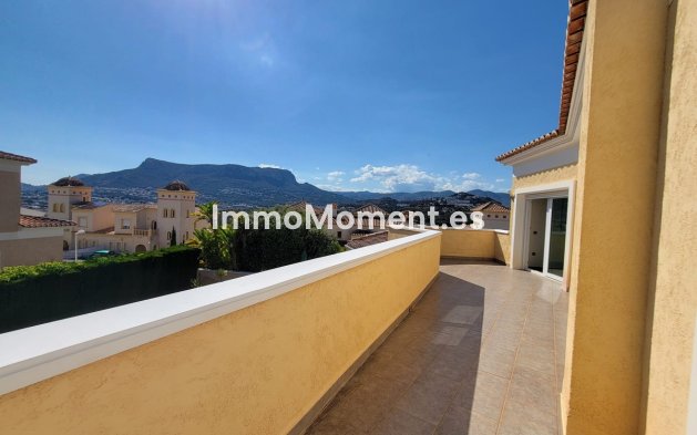Reventa - Villa - Calpe - Calpe Centro