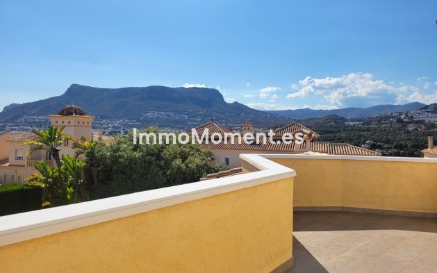 Reventa - Villa - Calpe - Calpe Centro