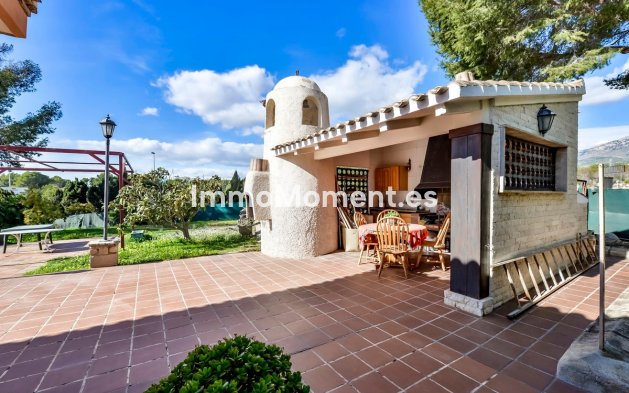 Reventa - Villa - Benidorm - Benidorm Centro