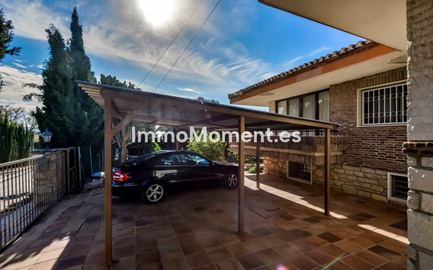 Reventa - Villa - Benidorm - Benidorm Centro