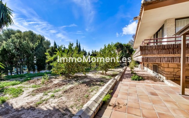 Reventa - Villa - Benidorm - Benidorm Centro