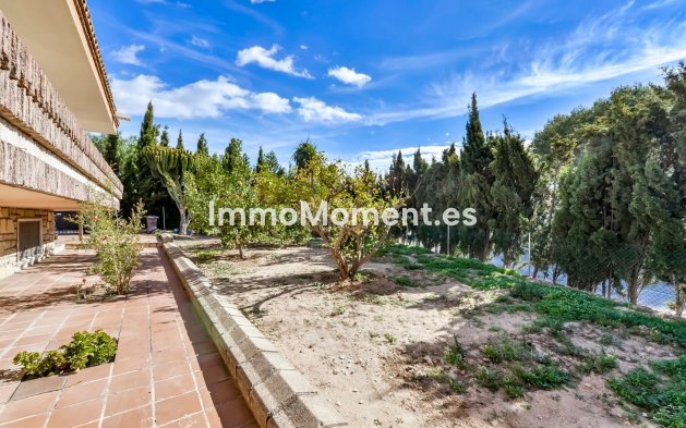 Reventa - Villa - Benidorm - Benidorm Centro