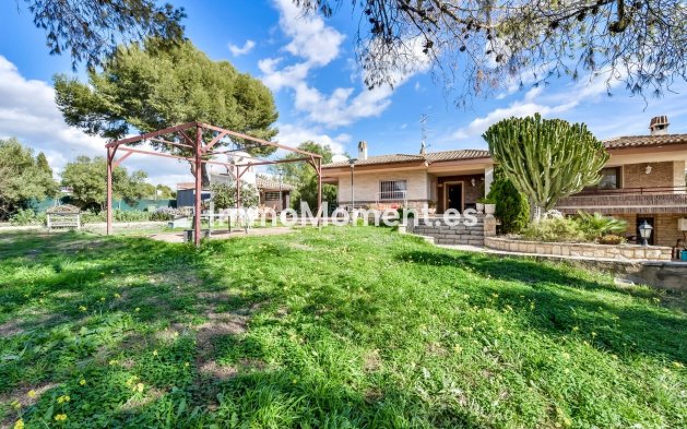 Reventa - Villa - Benidorm - Benidorm Centro