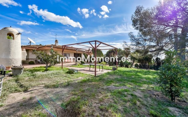 Reventa - Villa - Benidorm - Benidorm Centro