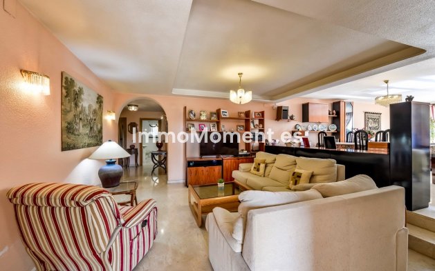 Reventa - Villa - Benidorm - Benidorm Centro