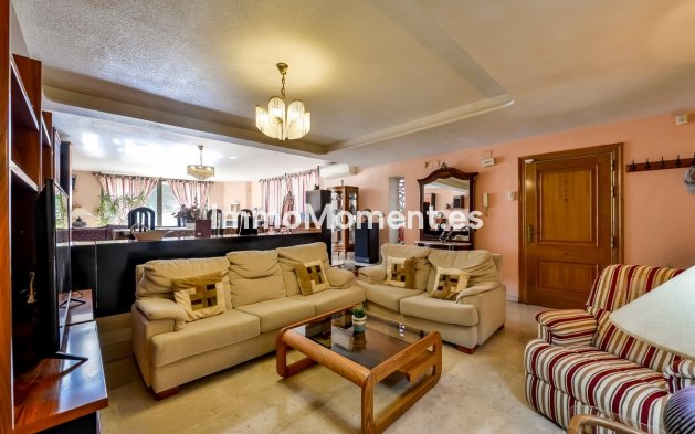 Reventa - Villa - Benidorm - Benidorm Centro