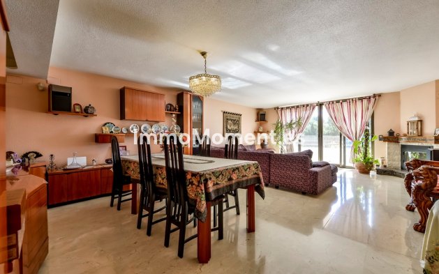 Reventa - Villa - Benidorm - Benidorm Centro