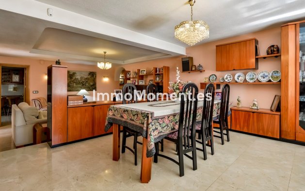 Reventa - Villa - Benidorm - Benidorm Centro
