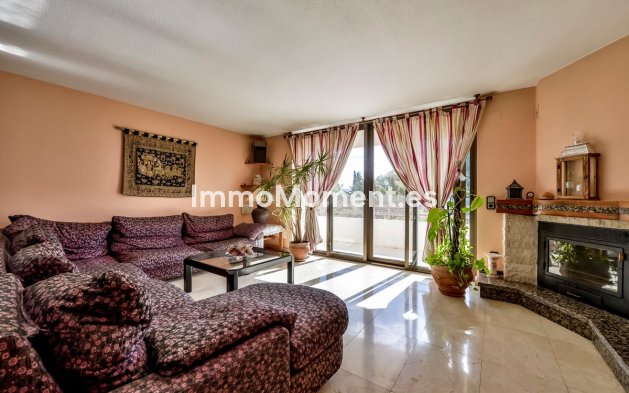 Reventa - Villa - Benidorm - Benidorm Centro
