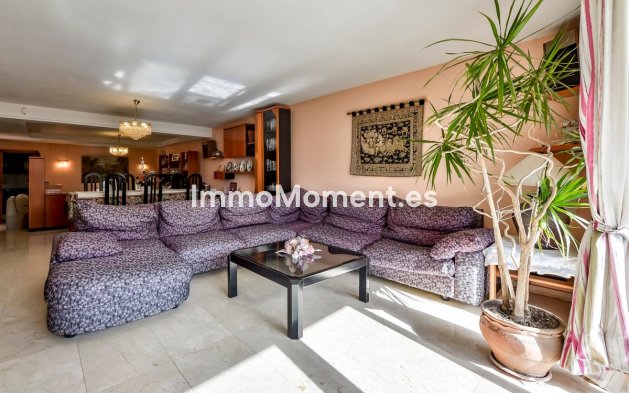 Reventa - Villa - Benidorm - Benidorm Centro
