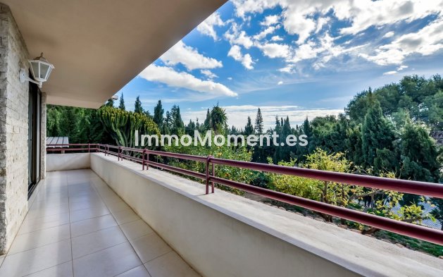 Reventa - Villa - Benidorm - Benidorm Centro
