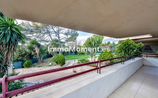 Reventa - Villa - Benidorm - Benidorm Centro