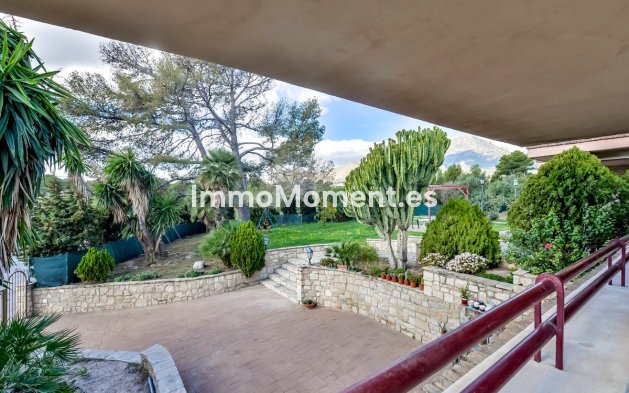 Reventa - Villa - Benidorm - Benidorm Centro