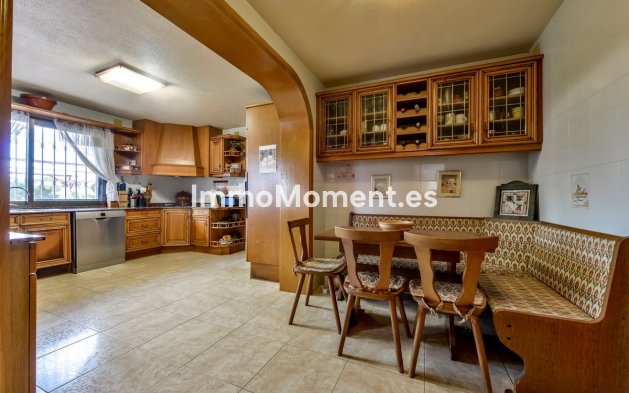 Reventa - Villa - Benidorm - Benidorm Centro