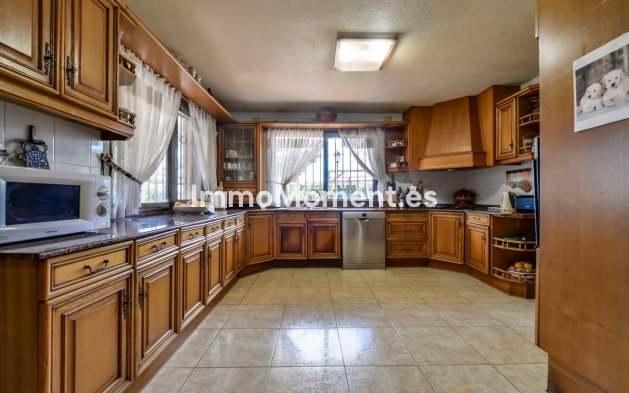 Reventa - Villa - Benidorm - Benidorm Centro