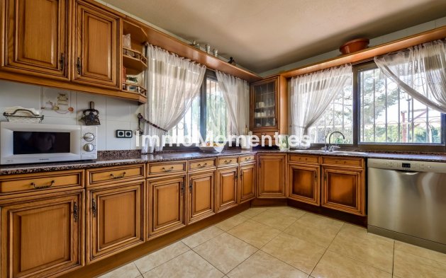 Reventa - Villa - Benidorm - Benidorm Centro