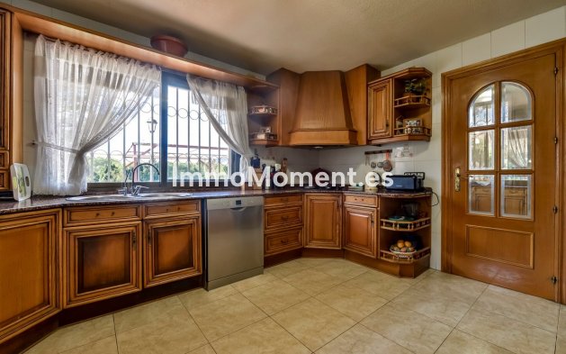 Reventa - Villa - Benidorm - Benidorm Centro