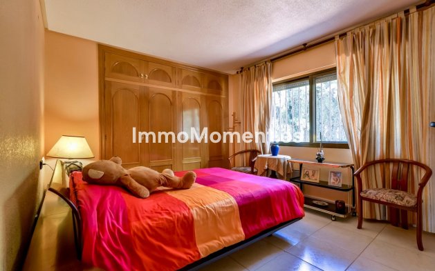 Reventa - Villa - Benidorm - Benidorm Centro