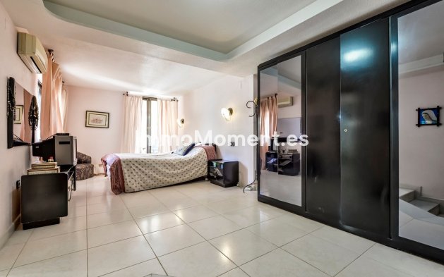 Reventa - Villa - Benidorm - Benidorm Centro