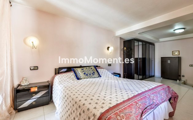 Reventa - Villa - Benidorm - Benidorm Centro