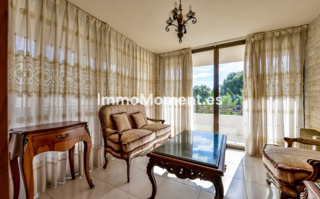 Reventa - Villa - Benidorm - Benidorm Centro