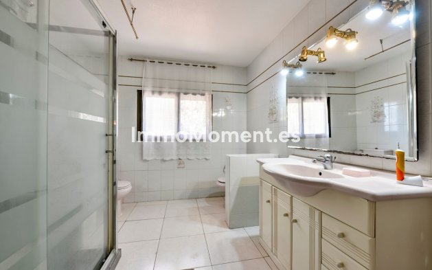 Reventa - Villa - Benidorm - Benidorm Centro