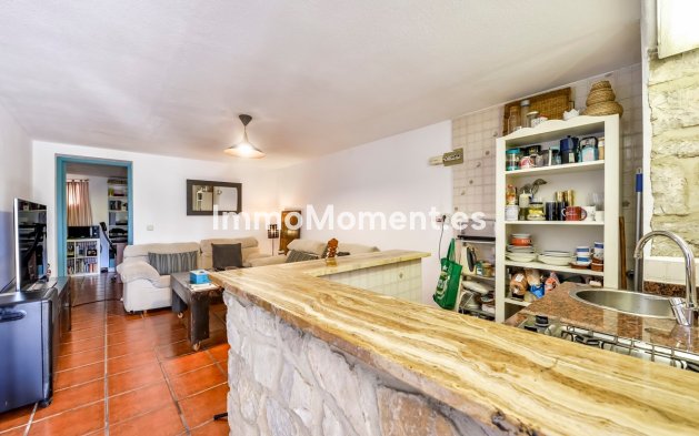 Reventa - Villa - Benidorm - Benidorm Centro