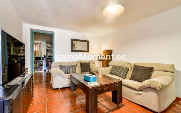 Reventa - Villa - Benidorm - Benidorm Centro