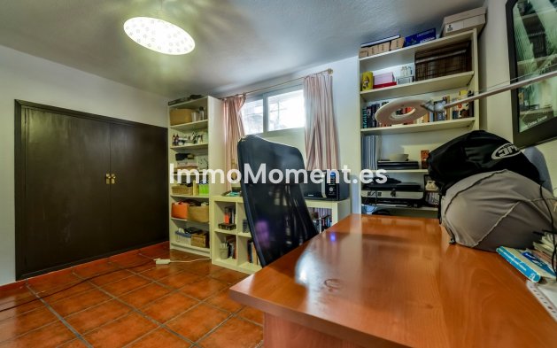 Reventa - Villa - Benidorm - Benidorm Centro