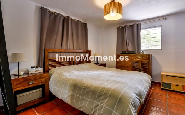 Reventa - Villa - Benidorm - Benidorm Centro