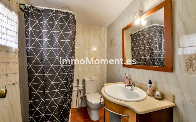 Reventa - Villa - Benidorm - Benidorm Centro