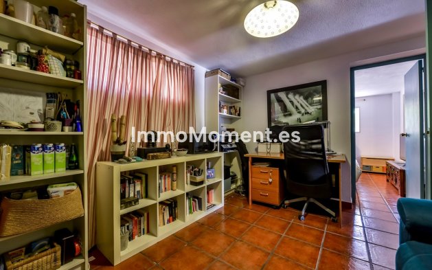 Reventa - Villa - Benidorm - Benidorm Centro