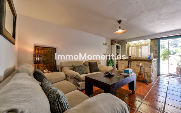 Reventa - Villa - Benidorm - Benidorm Centro