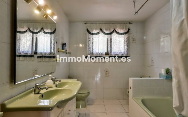 Reventa - Villa - Benidorm - Benidorm Centro