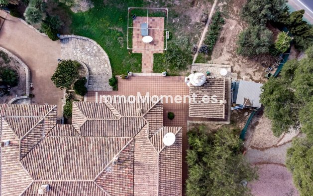 Reventa - Villa - Benidorm - Benidorm Centro