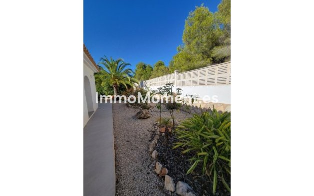 Resale - Villa - Calpe - Calpe Centro