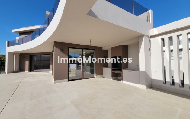 Reventa - Villa - Calpe - Calpe Centro