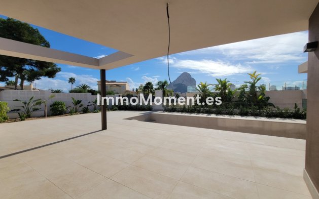 Reventa - Villa - Calpe - Calpe Centro