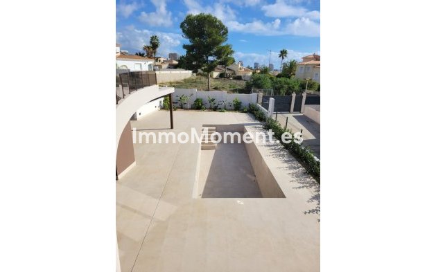 Reventa - Villa - Calpe - Calpe Centro