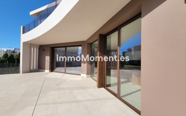 Reventa - Villa - Calpe - Calpe Centro