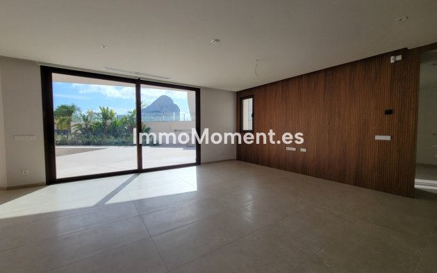 Reventa - Villa - Calpe - Calpe Centro