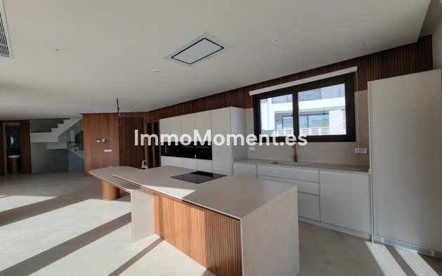 Reventa - Villa - Calpe - Calpe Centro